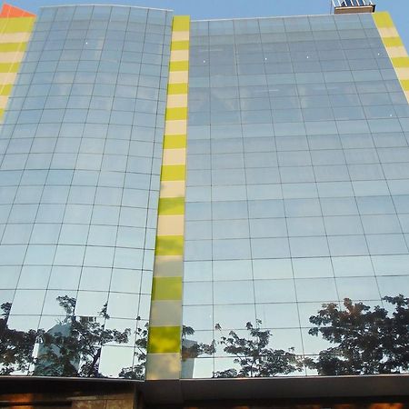 An Hotel Satrio Kuningan Jakarta Exterior photo